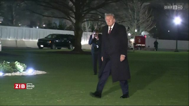 ZIB 9:00 vom 06.04.2026