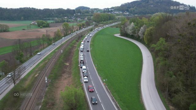 Oberösterreich heute vom 13.04.2026