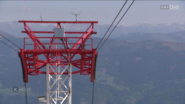 Kärnten heute vom 28.04.2026