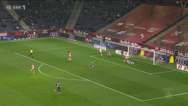 Fußball Bundesliga: 26. Runde