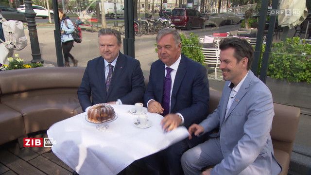 ZIB 9:00 vom 22.07.2026