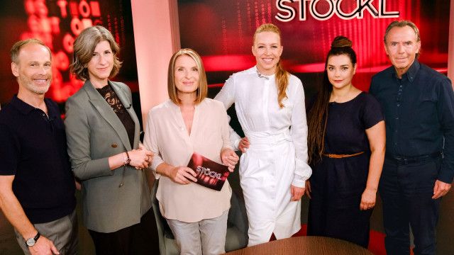 STÖCKL vom 10.09.2026