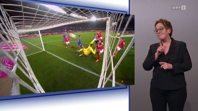 Sport Aktuell (ÖGS) vom 27.04.2026