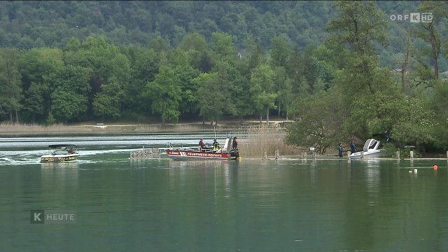 Kärnten heute vom 10.05.2026