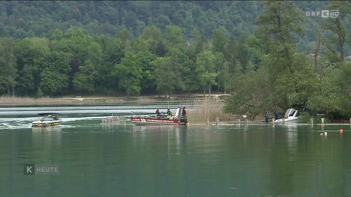 Kärnten heute Kärnten heute Folge 1113: Kärnten heute vom 10.05.2026