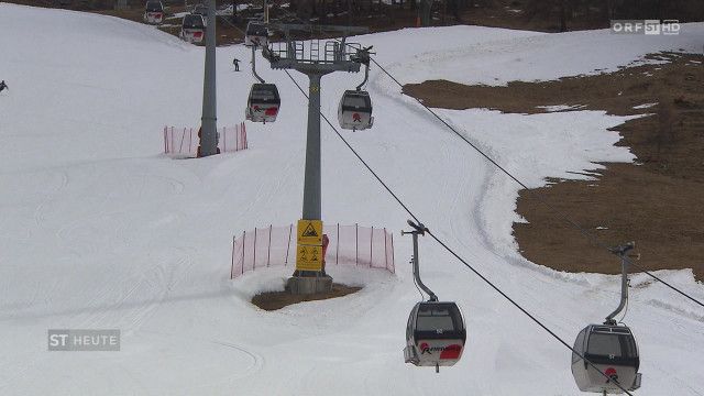 Südtirol Heute vom 30.03.2026