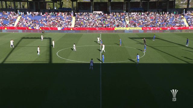 ÖFB Cup 2. Runde: St. Pölten - Red Bull Salzburg (in voller Länge)