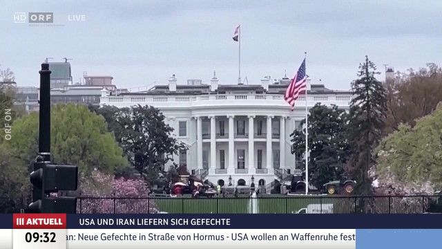 ORF III AKTUELL vom 08.05.2026