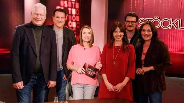 STÖCKL vom 19.03.2026