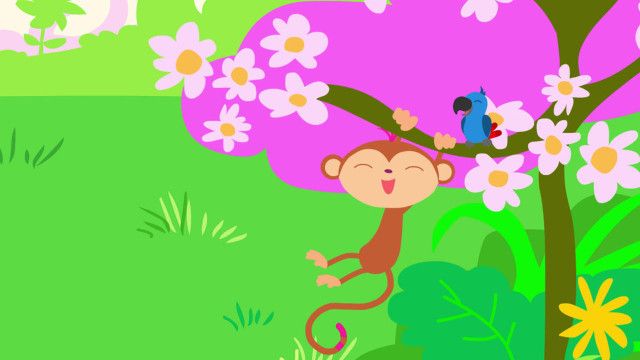 StoryZoo: Frühling