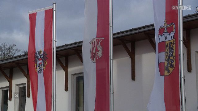 Salzburg heute vom 27.10.2026