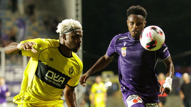 Highlights von Beitar Jerusalem - FK Austria Wien