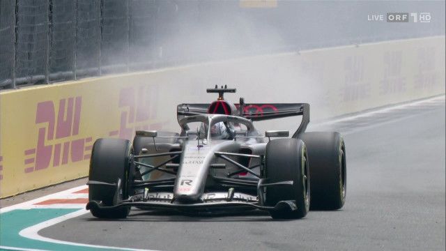 Formel 1 Großer Preis von Miami: Sprint