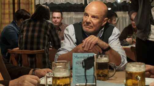 Soko Donau Staffel 13 Soko Donau Staffel 13 Folge 49: Soko Donau (2/17): Grenzfall