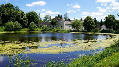 Unser Österreich Unser Österreich Folge 510: Rund um den Ottensteiner Stausee