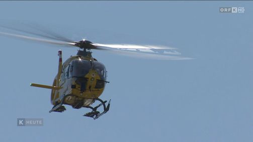 Kärnten heute Kärnten heute Folge 1105: Kärnten heute vom 02.05.2026
