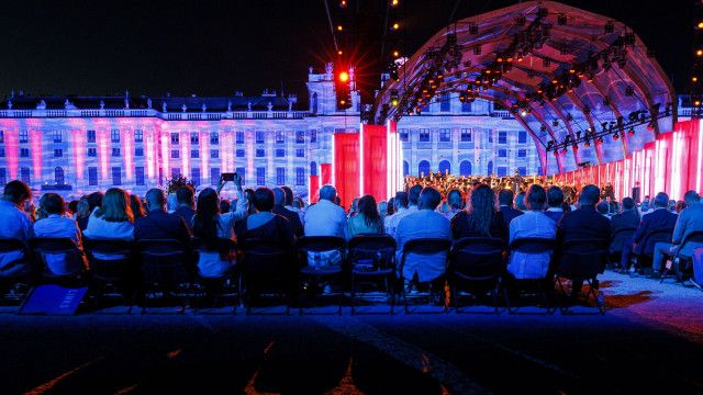 Sommernachtskonzert 2026