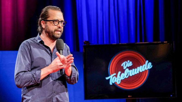 Die Tafelrunde - Classics: Familienwahnsinn vom 17.08.2026