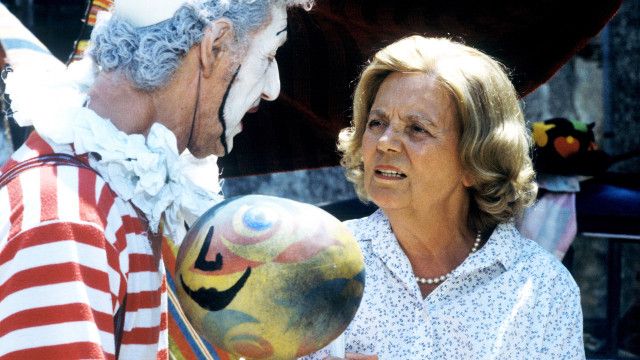 Der Sonne entgegen (5/12): Liebe, Brot und Clownerie
