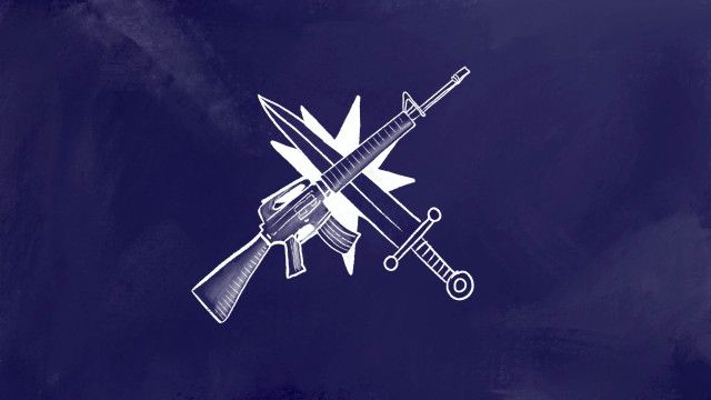 Das große ZIBikon: Krieg