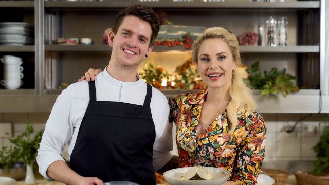 Silvia kocht: Unterwegs im Norden Niederösterreichs