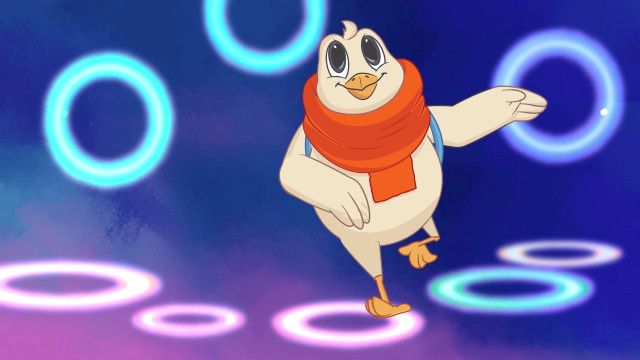 Bakabu: Die Geometrie