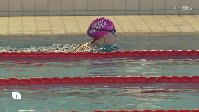 Infos & Tipps: Brustschwimmen
