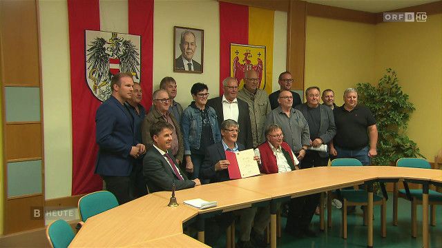 Burgenland heute vom 02.10.2026