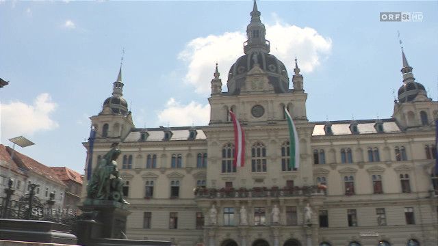 Steiermark heute vom 16.07.2026