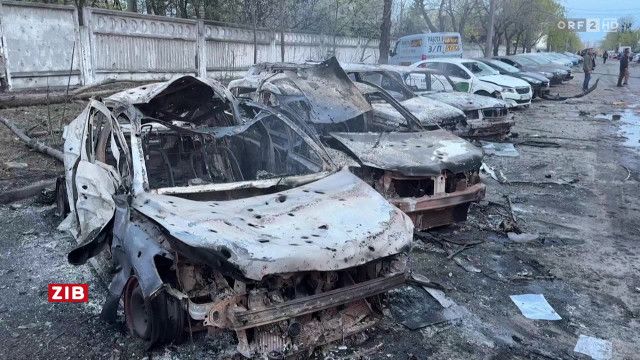 ZIB 8:30 vom 16.04.2026