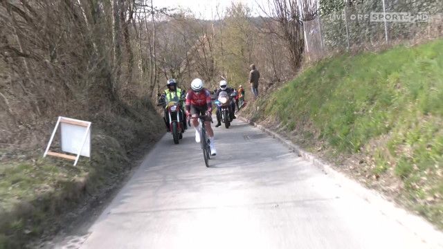 Radsport: Bundesliga Auftakt 2026 aus Leonding