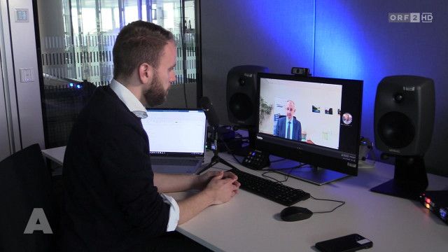 Aktuell nach fünf vom 20.03.2026