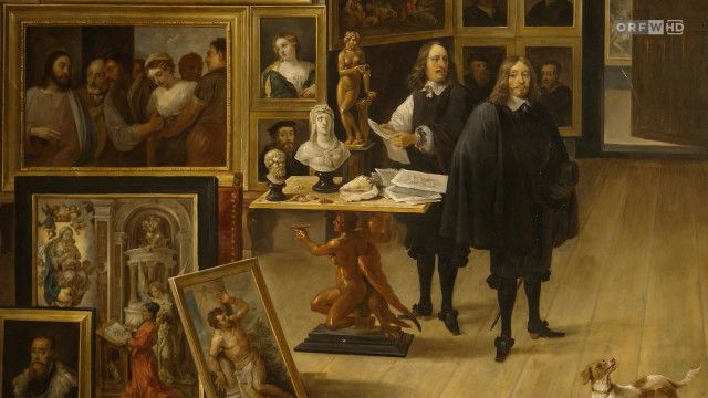 Wohin in Wien? vom 01.04.2026