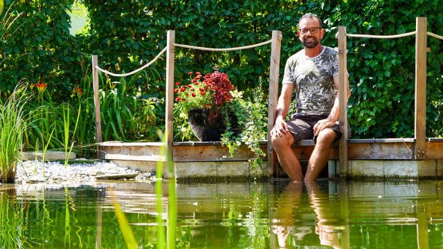 Natur im Garten vom 30.08.2026