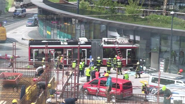 Salzburg heute vom 20.04.2026