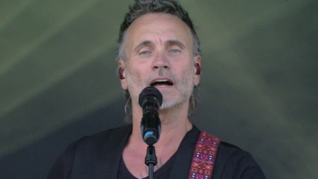 Donauinselfest 2026: NEK