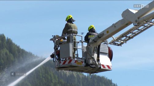 Kärnten heute Kärnten heute Folge 1106: Kärnten heute vom 03.05.2026