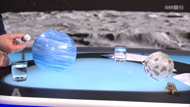 Aktuell nach eins vom 01.04.2026