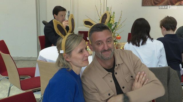 Seitenblicke vom 05.04.2026