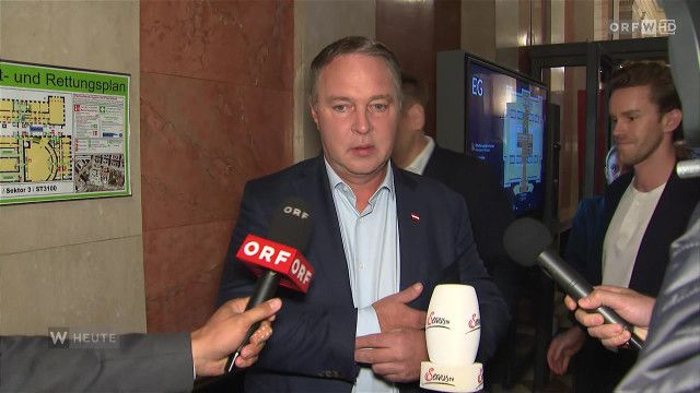 Wien heute vom 05.10.2026