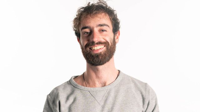 Kabarett im Turm: Buono - Dorflive