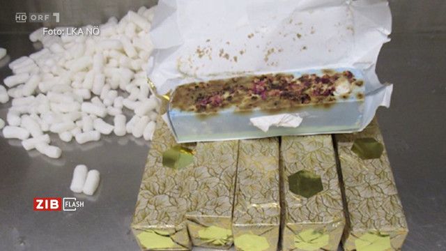 ZIB Flash 1 vom 21.04.2026