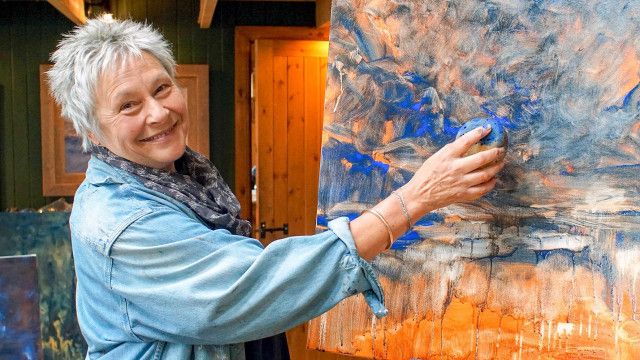 Die Inseln der Queen: The Isle of Skye