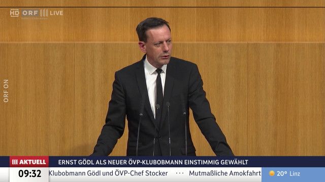 ORF III AKTUELL vom 05.05.2026