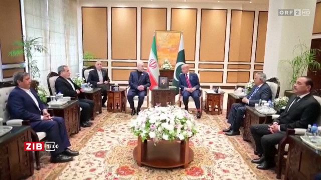 ZIB 17:00 vom 11.04.2026