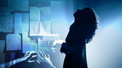 True Stories True Stories Folge 14: True Stories: Die Eislady - Gedanken einer Mörderin