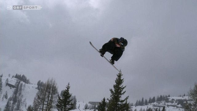 Freestyle-Weltcup: Slopestyle