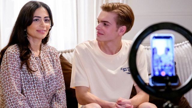 Sturm der Liebe: Teil 4564