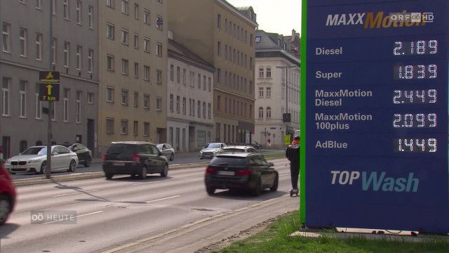 Oberösterreich heute vom 23.03.2026