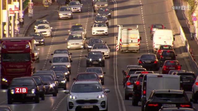 ZIB 7:00 vom 20.03.2026